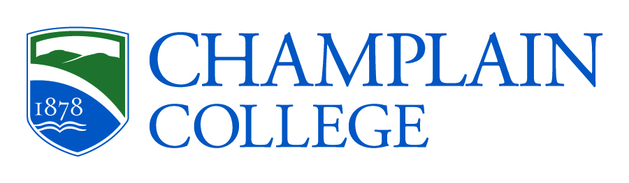 Champlain College - A College where motivated students engage in an active and applied education that is rooted in a deep understanding of tomorrow’s workplace and delivered in a continuously engaging environment.